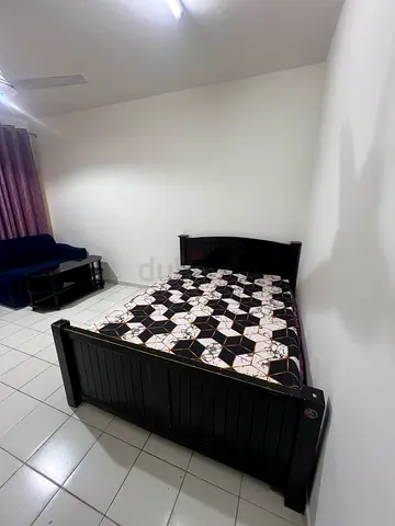 Fully furnished room for family available