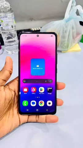 Samsung Galaxy A53 5G - SM-A536U, Good Working Condition
