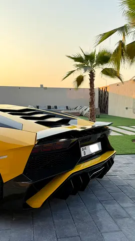 2014 Lamborghini AVENTADOR — фото 5