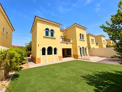 JUMEIRAH PARK | SPACIOUS VILLA | DISTRICT 8