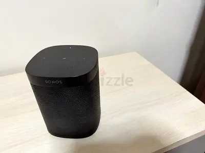 Sonos One Speaker Gen 1
