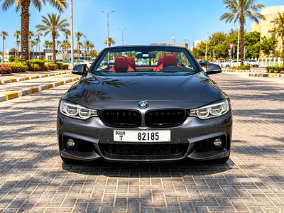 صورة 2 لـ 2014 BMW 4-SERIES