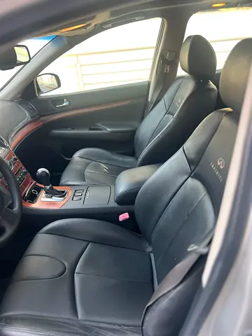 صورة 5 لـ 2008 Infiniti G35