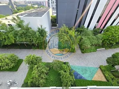 Hott Offer | Spacious 1BHK In Aljada | Free Gym,Pool And Parking