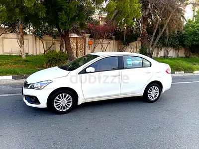 Suzuki Ciaz GL 2025 Model No2 Option Fully Automatic GCC Family used Sale