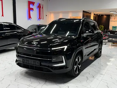 JAC JS4 TURBO 2024 GCC Specs