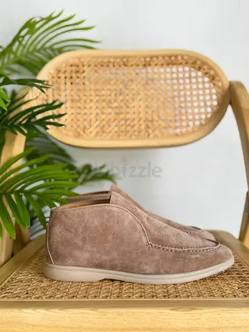 Loro piana shoes for men