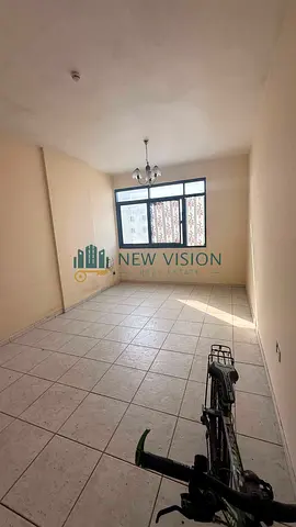 1BR in Al Qasimia Al Mahatta | Free AC | Free Month | Delayed Deposit