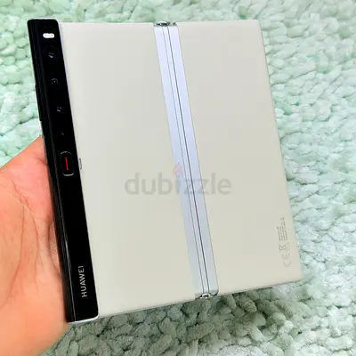HUAWEI MATE XS 2 WHITE COLOR 512GB STORAGE