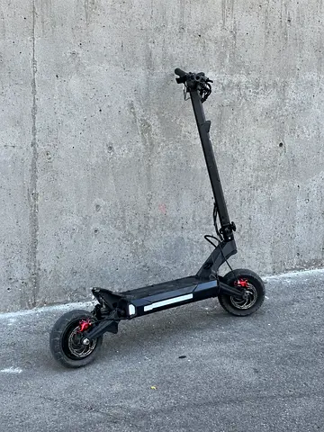 Kugoo f3 pro max, 112km, 80kph
