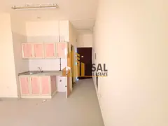 Studio With Open Kitchen/Family Building/Near Almidna Shopping Center