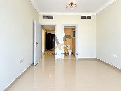 No Cash Deposit | Brand New 1BHK | With Balcony Master room | Near Sharjah Airport ✈️