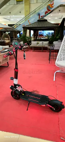 Kugoo D1 pro electric scooter for urgent sale