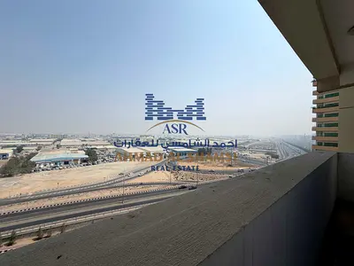 For All Nationalities A Brand New 2BHK With Open View & Balcony On Dubai Border!