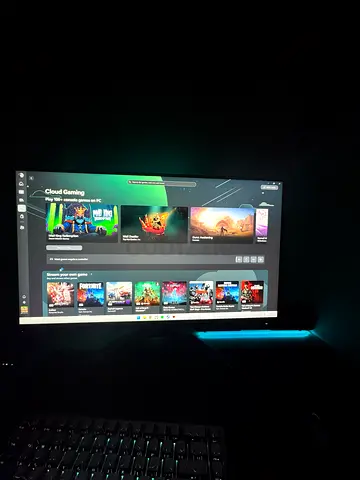 Alienware AW2521H 25-inch 360Hz Gaming Monitor | Full HD Fast IPS | G-SYNC