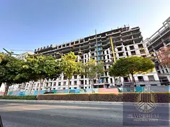 1 Bedroom+ Balcony – Freehold – 4-Year Payment Plan – Great Price – Near Handover – 10% RO