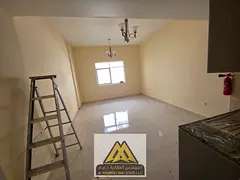 A great opportunity to rent a studio apartment in Al Hamidiya, Ajman, located in a new building with