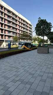 Like a Brand New 1bhk apartment with 2 bathroom