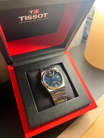 Tissot Prx Powermatic