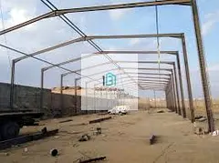 🏗️ FOR SALE | 8 Commercial Plots – Qasimia City Phase 4, Sharjah