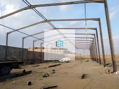 🏗️ FOR SALE | 8 Commercial Plots – Qasimia City Phase 4, Sharjah