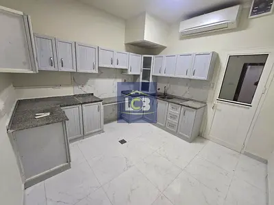 Elegant 3Bedroom Hall Molhaq Available For Rent At Mbz City
