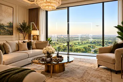 Cash Deal | Next to Expo City & Al Maktoum International Airport | Limited Offer