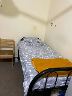 Sharing room, Shabiya 11