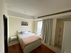 Luxury Bedroom Full Sea View in Dubai Marina