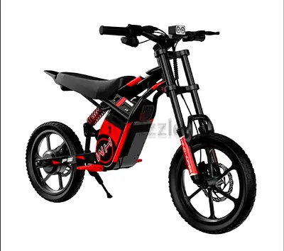 Windhorse P5 ELECTRIC BIKE