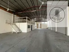 PREMIUM 5,000 SQ. FT. WAREHOUSE FOR RENT – UMM AL QUWAIN