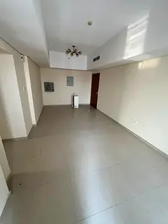 For Rent in Ajman – Al Nuaimiya One Tower | 2-Bedroom Apartment with Balcony & Parking (Strictly f