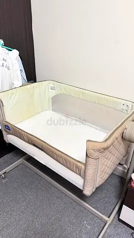 Baby Crib for Sale