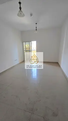 🔥 **Great Rental Opportunity in Al Nuaimiya 3 – Ajman** 🔥 🏡 **1 Bedroom + Living Room + Balcony** 📍 **Prime Location** – Sheikh Khalifa Street, b