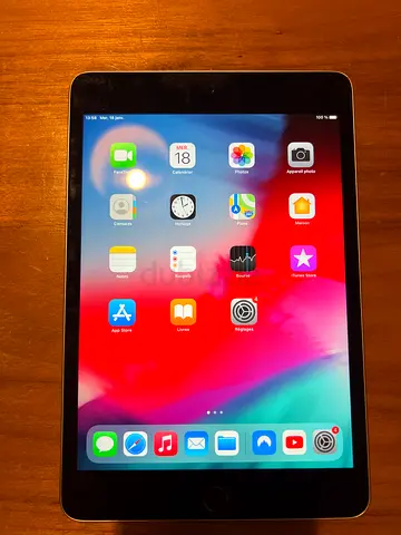 iPad Mini 4 good condition