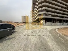 G+6 Commercial Residential Land in Al Amerah
