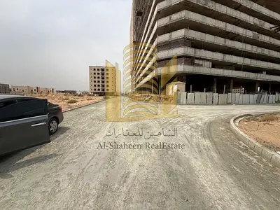 أراضي G+6 للبيع في العامرة مقابل ازهى