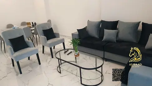 2-Bedroom Apartment in Nuaimiya Tower C – Ajman Down Payment of Only AED 220,000! |