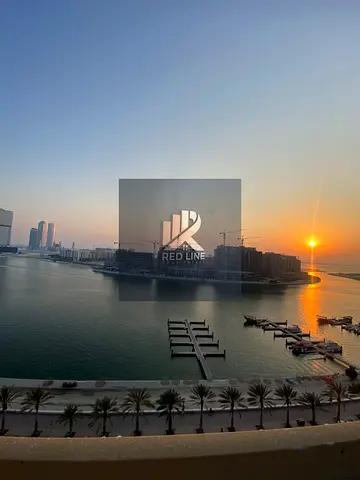 FOR SALE || STUNNING SEA VIEW || 1 BEDROOM APARTMENT || BEACH TOWER 1 || AL KHAN || HEART OF SHARJAH || PRIME LOCATION