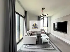 💎 LUXURY FULLY FURNISHED 1BR | BALCONY | AREEJ, ALJADA | AED 65K | 4 CHEQUES