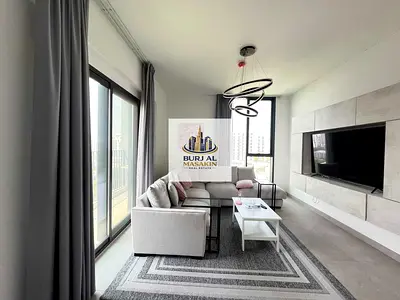 💎 LUXURY FULLY FURNISHED 1BR | BALCONY | AREEJ, ALJADA | AED 65K | 4 CHEQUES