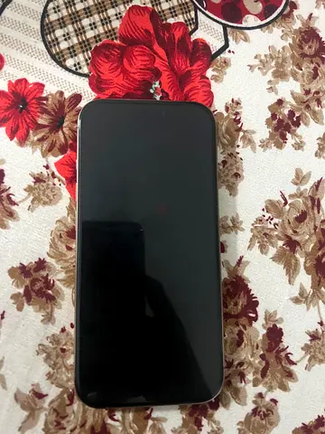 Iphone 16 Pro 1 tb , TRA spec , 91 % battery