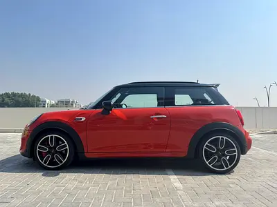2020 MINI COOPER — фото 1