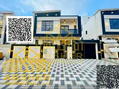 Exceptional Opportunity: Spacious Villa with Ground Floor + 2 Floors in Al Helu 2 at a Price Includi
