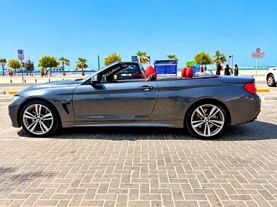2014 BMW 4-SERIES — миниатюра 20