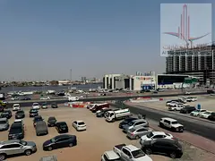 **Building for Sale in Al Rashidiya 1, Ajman – Near Al Mina Street** A prime investment opportunit