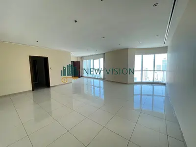3BHK | AC FEE | GYM AND POOL FREE | PARKING FREE | WARDROBE | OPEV VIEW
