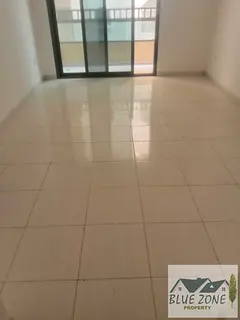 ** ONE MONTH FREE **TODAY BIG DEAL 1BHK JUST IN 29K WITH BALCONY 2 WASHROOM NICE KITCHEN IN AL KHAN