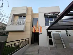 NEW 5BR | BIG GARDEN | MAID ROOM | STAND-ALONE VILLA IN UPTOWN | READY TO MOVE