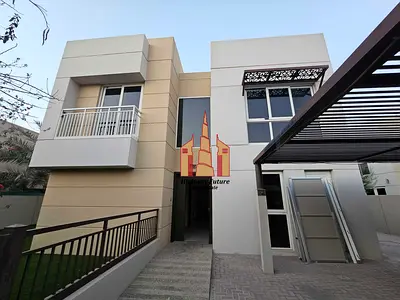 NEW 5BR | BIG GARDEN | MAID ROOM | STAND-ALONE VILLA IN UPTOWN | READY TO MOVE